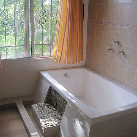 Chichén-Itzá Yucatan Mayan Retreat Ecohotel And Camping מראה חיצוני תמונה