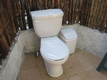 Chichén-Itzá Yucatan Mayan Retreat Ecohotel And Camping מראה חיצוני תמונה
