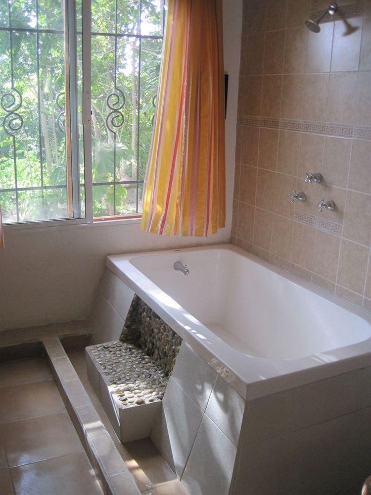 Chichén-Itzá Yucatan Mayan Retreat Ecohotel And Camping מראה חיצוני תמונה