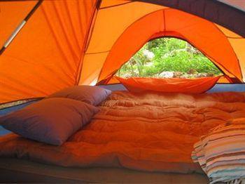 Chichén-Itzá Yucatan Mayan Retreat Ecohotel And Camping מראה חיצוני תמונה