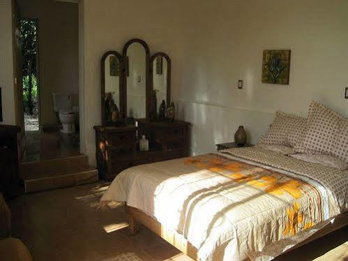 Chichén-Itzá Yucatan Mayan Retreat Ecohotel And Camping מראה חיצוני תמונה